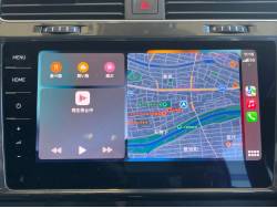 ゴルフ ＴＳＩコンフォートライン テックエディションの中古車画像