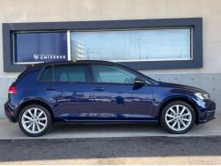 ゴルフ ＴＳＩコンフォートライン テックエディションの中古車画像