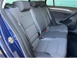 ゴルフ ＴＳＩコンフォートライン テックエディションの中古車画像