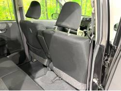 ムーヴ カスタム ＲＳ ＳＡの中古車画像