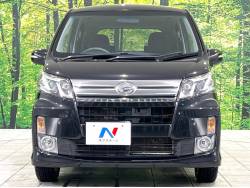 ムーヴ カスタム ＲＳ ＳＡの中古車画像