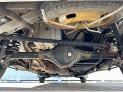 ＮＶ１００クリッパーバン ＧＸの中古車画像