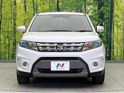 エスクード ベースグレードの中古車画像