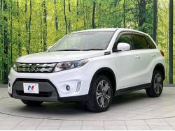 エスクード ベースグレードの中古車画像