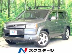 ホンダ HONDA++CROSS+ROAD