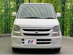 ワゴンＲ ＦＸ－Ｓリミテッドの中古車画像