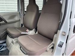 ＮＶ１００クリッパーバン ＤＸ ＧＬパッケージの中古車画像