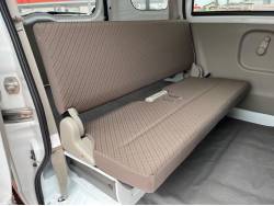 ＮＶ１００クリッパーバン ＤＸ ＧＬパッケージの中古車画像