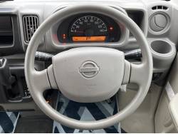 ＮＶ１００クリッパーバン ＤＸ ＧＬパッケージの中古車画像