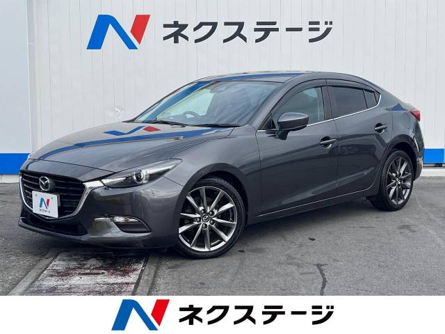 マツダ アクセラ 15Sプロアクティブ 6.2万Km (沖縄県)[571]の中古車