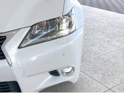 ＧＳ ＧＳ３５０ バージョンＬの中古車画像