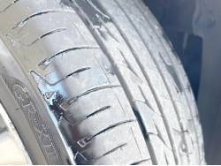 ＧＳ ＧＳ３５０ バージョンＬの中古車画像