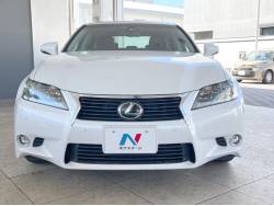 ＧＳ ＧＳ３５０ バージョンＬの中古車画像