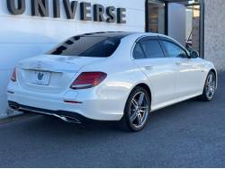 Ｅクラス Ｅ３５０ｅ アバンギャルド スポーツの中古車画像