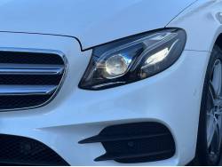 Ｅクラス Ｅ３５０ｅ アバンギャルド スポーツの中古車画像