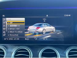 Ｅクラス Ｅ３５０ｅ アバンギャルド スポーツの中古車画像