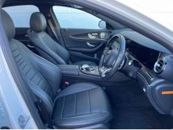 Ｅクラス Ｅ３５０ｅ アバンギャルド スポーツの中古車画像