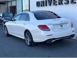 Ｅクラス Ｅ３５０ｅ アバンギャルド スポーツの中古車画像