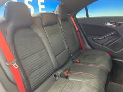 ＣＬＡクラス ＣＬＡ２５０シュポルト ４マチックの中古車画像