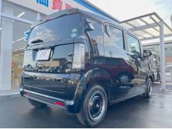 N-BOXスラッシュ【特別・限定】G特別仕様車インディロック N-BOXスラッシュ【特別・限定】G特別仕様車インディロック