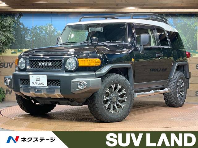 Y159[送料無料]トヨタ純正FJクルーザ- サイス17X7.5J Y159[送料無料