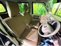 スクラム バスター（マツダ）[5MT]のカタログ詳細情報｜中古車の