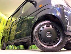 スクラム バスター（マツダ）[5MT]のカタログ詳細情報｜中古車の