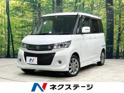 スズキ SUZUKI++PALETTE+SW