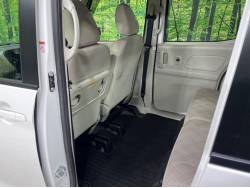 ｅＫスペース Ｍ ｅ－アシストの中古車画像