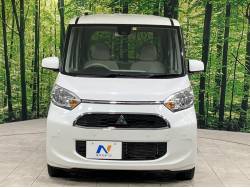 ｅＫスペース Ｍ ｅ－アシストの中古車画像