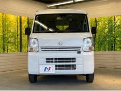 ＮＶ１００クリッパーバン ＤＸの中古車画像