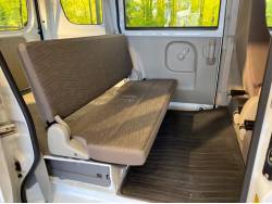 ＮＶ１００クリッパーバン ＤＸの中古車画像