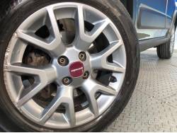 パンダ ４×４フォレスタの中古車画像