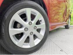 ｅＫスペースカスタム カスタムＧの中古車画像