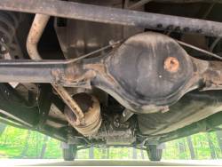 ＮＶ１００クリッパーバン ＤＸ ＧＬセーフティパッケージの中古車画像