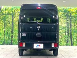 ＮＶ１００クリッパーバン ＤＸ ＧＬセーフティパッケージの中古車画像