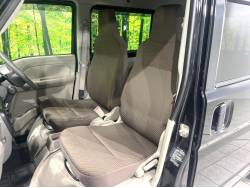 ＮＶ１００クリッパーバン ＤＸ ＧＬセーフティパッケージの中古車画像