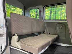 ミニキャブバン Ｇの中古車画像