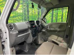 ミニキャブバン Ｇの中古車画像