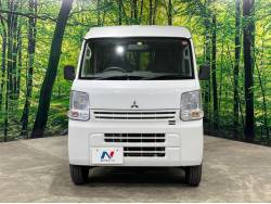 ミニキャブバン Ｇの中古車画像