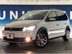 ゴルフトゥーラン クロストゥーランの中古車画像