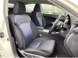 ＩＳ ＩＳ２５０の中古車画像