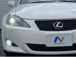 ＩＳ ＩＳ２５０の中古車画像