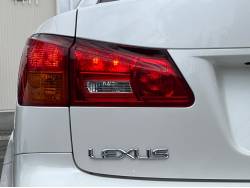 ＩＳ ＩＳ２５０の中古車画像