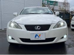 ＩＳ ＩＳ２５０の中古車画像