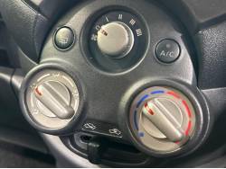 マーチ １２Ｘ ＦＯＵＲの中古車画像