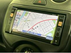 マーチ １２Ｘ ＦＯＵＲの中古車画像