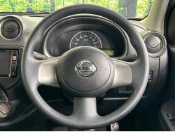 マーチ １２Ｘ ＦＯＵＲの中古車画像