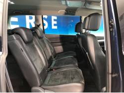 シャラン ＴＳＩ ハイラインブルーモーションテクノロジーの中古車画像