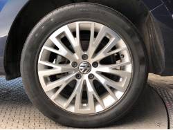 シャラン ＴＳＩ ハイラインブルーモーションテクノロジーの中古車画像